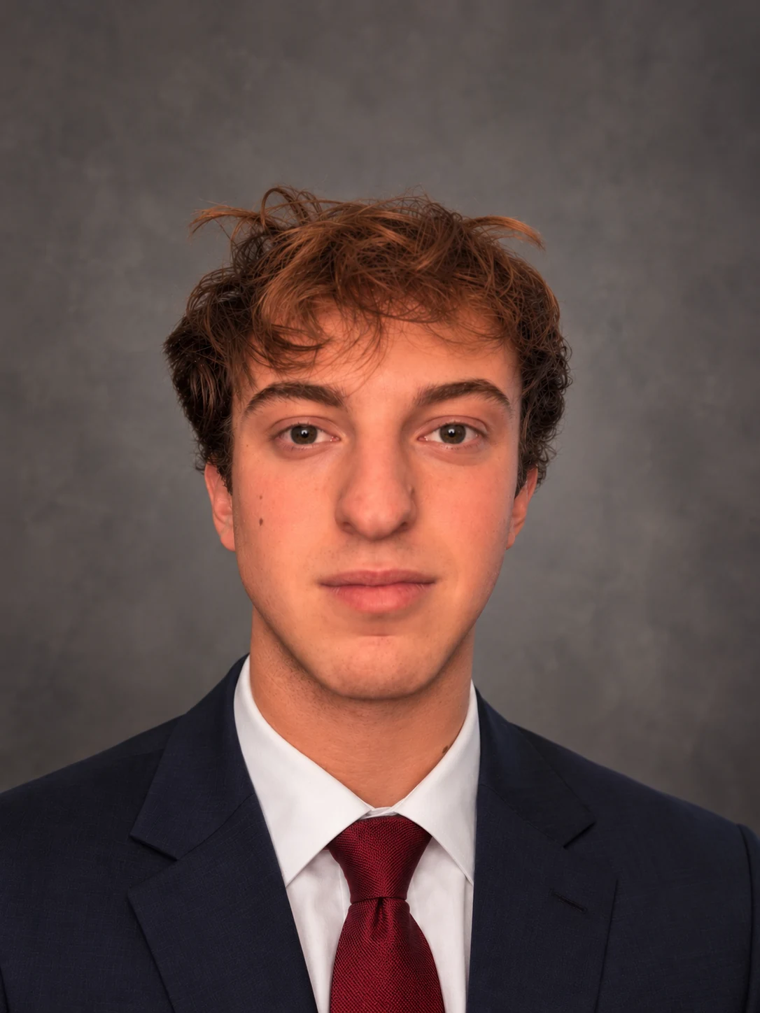 Evan Lubarsky